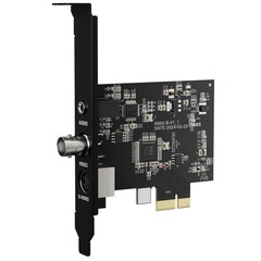 PCIE Video Capture Card, HDMI Capture Card for Streaming, Gaming & Recording,…