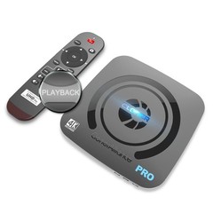 Cloner Alliance Box Pro Standalone HD Video Recorder