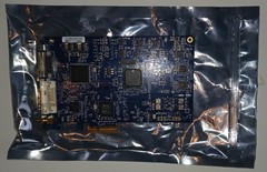 Osprey 827e dual channel 3G HD SDI, DVI, HDMI, analog capture card