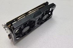 ZOTAC GeForce GTX1060 6GB GDDR5 Graphics Video Card DP HDMI DVI