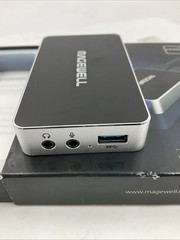 Open Box Magewell USB Capture HDMI Plus Card