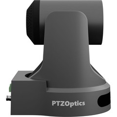 5 x PTZOptics Move SE PTZ Camera with 30x Optical Zoom (PT30X-SE-GY-G3) +