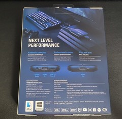 Elgato HD60S+ Capture Card Original Box/Cables. Also includes Chat Link cable