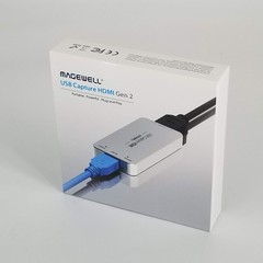 Magewell USB Capture HDMI Gen2 – USB 3.0 HD Video Capture Dongle Model 32060