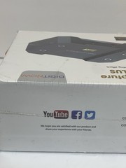 DIGITNOW USB3.0 HDMI Capture HDMI 4K Plus Video Capture Card ~ NEW & Sealed