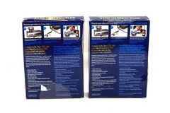 Lot Of 2 Roxio Easy VHS To DVD 3 Plus Video Conversion – Free Shipping
