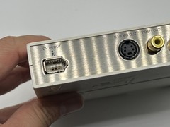 Canopus ADVC-110 Advanced Digital Video Converter – Unit B