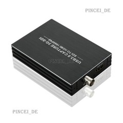 NK-M006 USB3.0 3G-SDI Video Card SDI To HDMI 1080P60 Video Acquisition Card