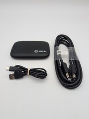 Elgato HD60 S+ Plus Game Capture Card 1080p60 Up To 4K60