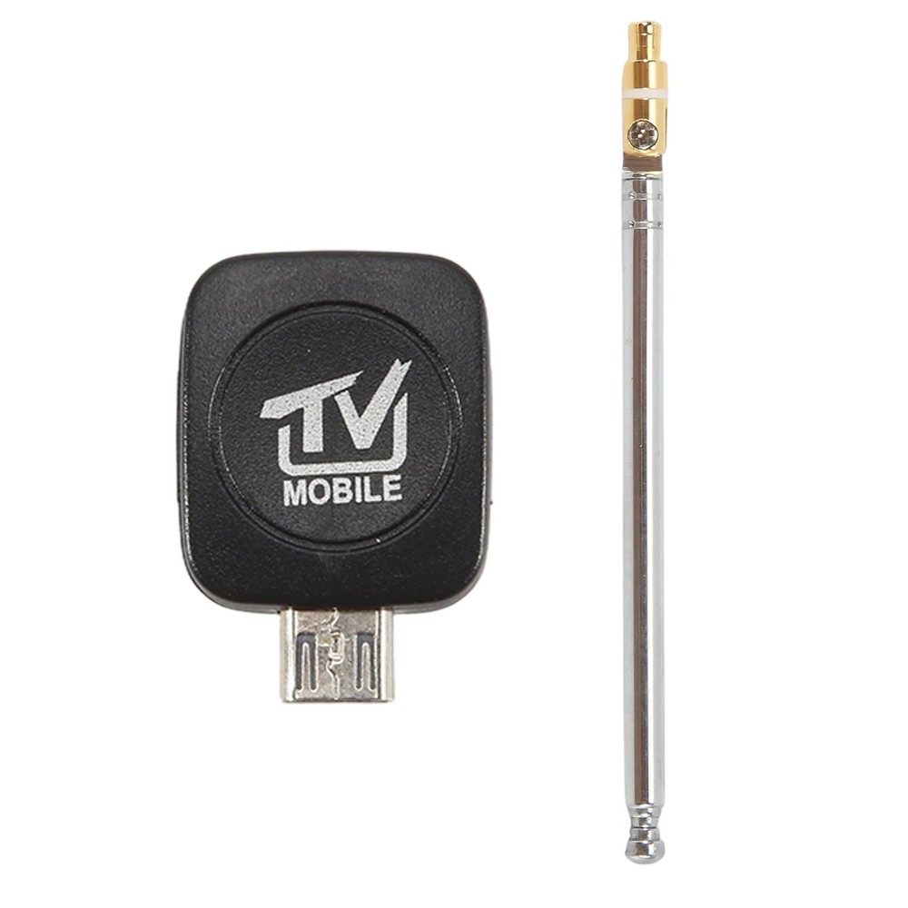 Micro-USB DVB-T Tuner Receiver for Android J1G88391