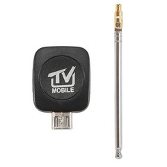 Micro-USB DVB-T Tuner Receiver for Android J1G88391