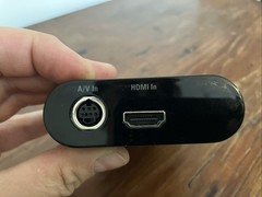 elgato Game Capture HD External HDMI Video Recorder 1080p Streaming USB Device