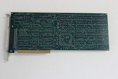 MEASUREMENT COMPUTING CIO-DAS1401/12 CIO-DAS1400 ANALOG INPUT DIGITAL I/O ISA
