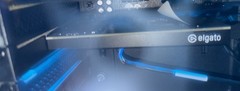 Elgato 4K60 PRO 4K PCIe Capture Card 20GAS9901 (Internal)