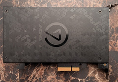 Elgato 4K60 Pro PCIe Capture Card – Model 20GAG9901
