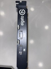 Elgato 4K60 Pro Game Capture Card PCI-E — Excellent Used Condition
