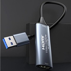 HDMI Video Capture Card 4K 30Hz HDMI ta Recording