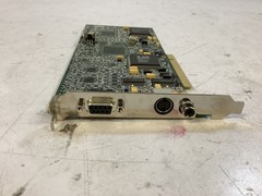 Matrox Meteor Video Graphics Card 571-03 “P4B”