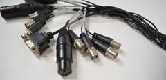 BlackMagic Design BMDPCB211C Decklink 4K Extreme Card w/ Breakout Cable + Riser