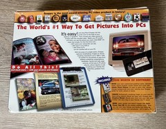 Snappy Video Snapshot Version 2.0 Original Retail Box Sealed New