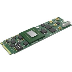 Magewell Eco Capture 12G-SDI 4K Plus M.2 Capture Card 115610001