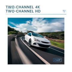 4K H.265 H.264 4 Input SDI to IP / LAN Video Encoder SRT Live Stream Broadcast