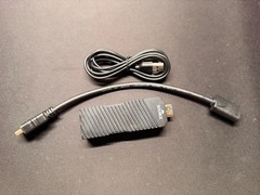 PhotoFast 4K Gamer Pro HDMI 4K Upscaler