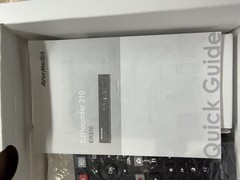 AVerMedia EZRecorder 310 – 1080p60 Video Recording Open Box-New