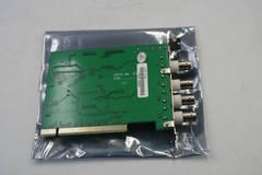 AOP-104A controller 4 BNC Port DVR Card for Video Surveillance CCTV Card Only