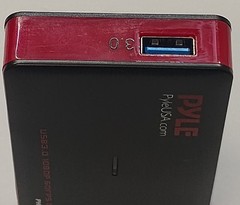 pyle hdmi video capture device