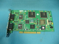 Datapath DGC103C Vision RGB-PRO2 Dual Channel PCI RGB VGA Video Capture Card