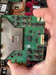 Digital Devices Max SX8 Octo Tuner DVB-S2X Card – 4/8 PCIe Server Pull