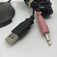 Vintage Xmaster Viewcam Model:PK-635 Video/audio Camera For PC