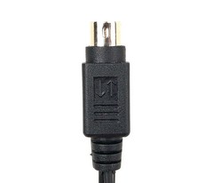 Elgato Game Capture HD Composite Video Stereo Audio AV S-video RCA Cable Adaptor