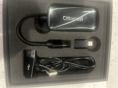 OttoCast Play2Video Ultra-New Open Box