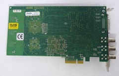 AJA KONA LHe 102035-03 PCIe Video Capture Card