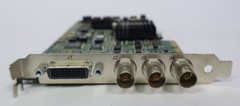AJA KONA LHe 102035-03 PCIe Video Capture Card