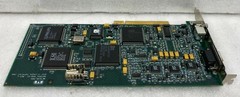 MATROX METEOR PRO 690-01 REV C METEOR/PPB/RGB INTERFACE FRAME GRABBER CARD