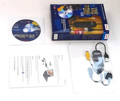 Lot Of 2 Roxio Easy VHS To DVD 3 Plus Video Conversion – Free Shipping