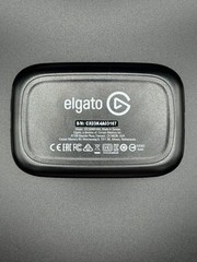 Elgato HD60 S HD60S USB 3 HDMI Video/Game Capture Device