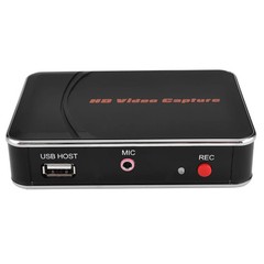 Ezcap 280HB Portable HDMI Video Game Recorder, Ezcap 280HB