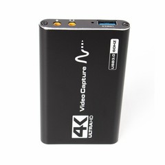 4K HDMI Compatible USB 3.0 Video Capture Card 1080P 60fps Video Recorder Grabber