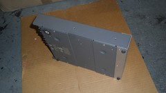 AJA Io LA Video Capture Device 10-Bit Analog Uncompressed I/O Breakout Box