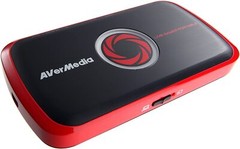AVT-C875 AVerMedia Live Gamer Portable Portable Video Capture Device Japan New