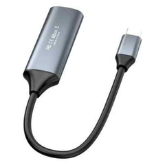 4K Type-C Video Capture Card 1080p 60fps USB 3.0 2.0 USB-C Live Streaming Record