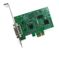 Video Image Acquisition Card PCI-E Interface VT-330