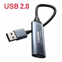 HDMI Video Capture Card 4K 30Hz HDMI ta Recording