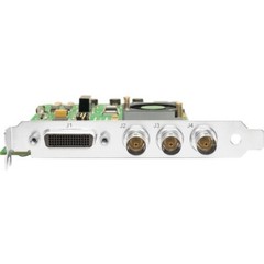 AJA KONA LHe Plus HD/SD PCIe Card KONA-LHE+R0-S02