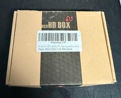 NEW OPEN BOX MiraBox HSV3202 4K Passthru HDMI Capture Card USB 3.0