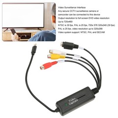 Type C Video Card 1 Channel Video Card Converter For Cell P BDVL